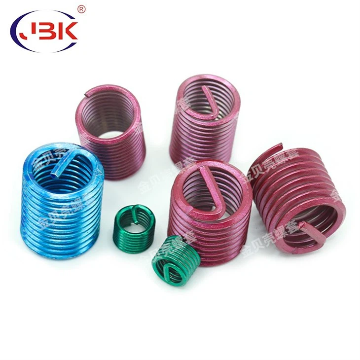 colored heli-coil (52)